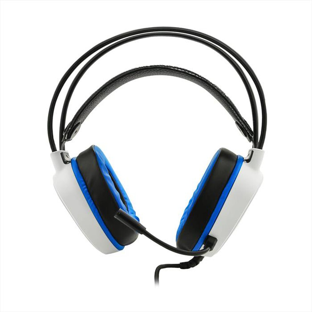 "XTREME - EVEREST HEADSET 7.1 PS5-BIANCO/BLU"