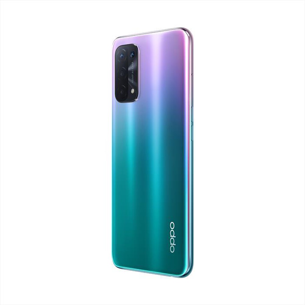 "VODAFONE - OPPO A54 5G-Viola"