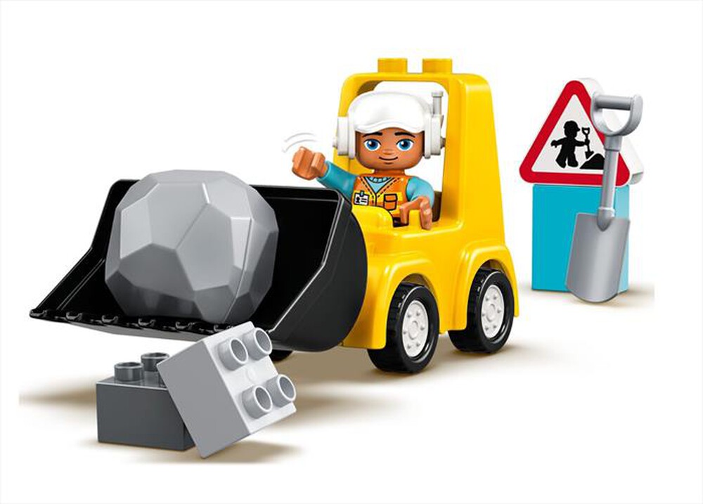 "LEGO - DUPLO 10930"