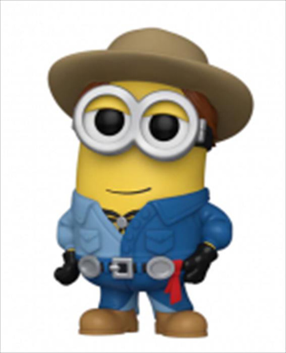 Immagine del prodotto FUNKO - POP Cattivissimo Me 4 x BTS Minion V 423 -FUPC1797-n.d.