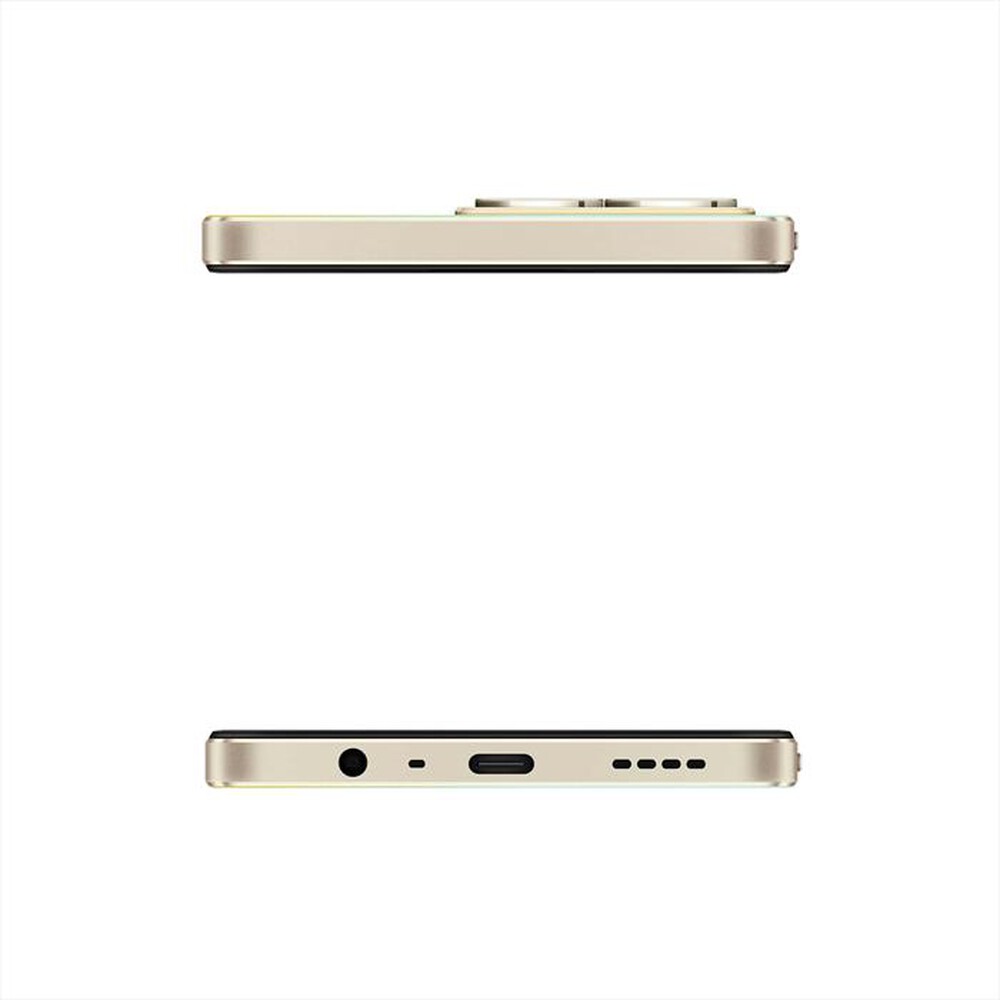 "REALME - Smartphone C53 128GB 6GB INT+NFC-CHAMPION GOLD"