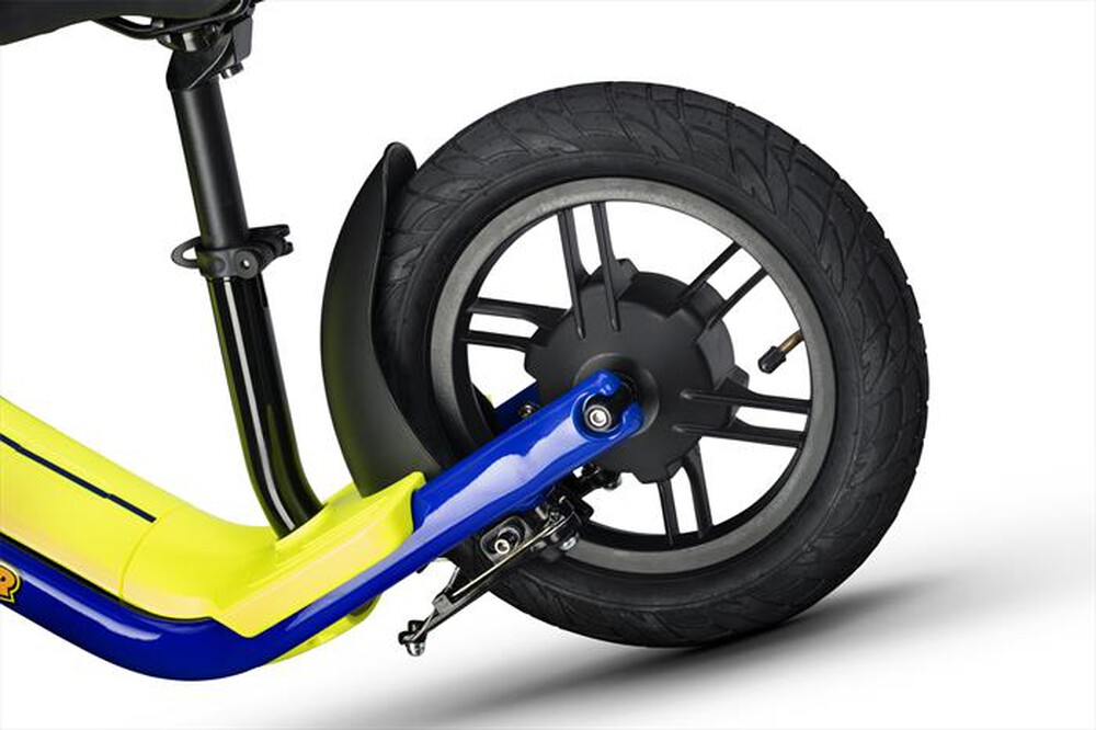 "VR46 - VR46 E-BIKE BABY JUMP"