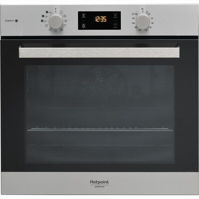 HOTPOINT ARISTON - Forno incasso elettrico FA3S 844 P IX HA