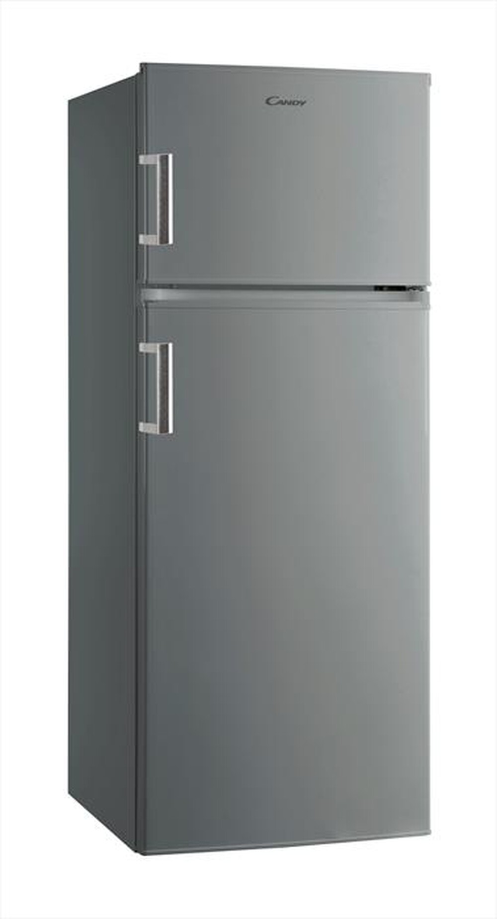 "CANDY - Frigorifero combinato CMDDS 5142XHN Classe F"