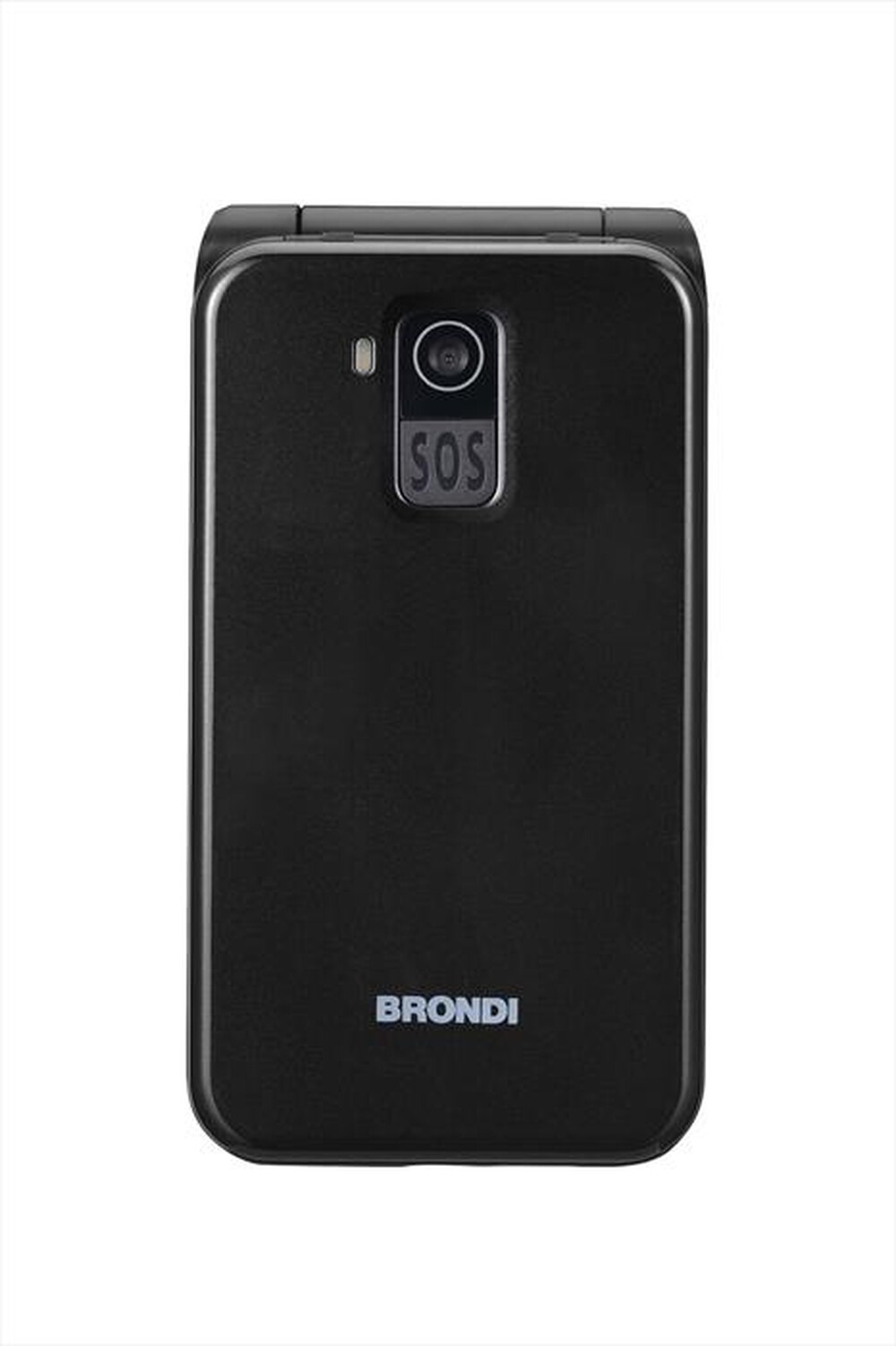 Immagine del prodotto BRONDI - Cellulare AMICO SPECIALE 4G-BLACK METAL