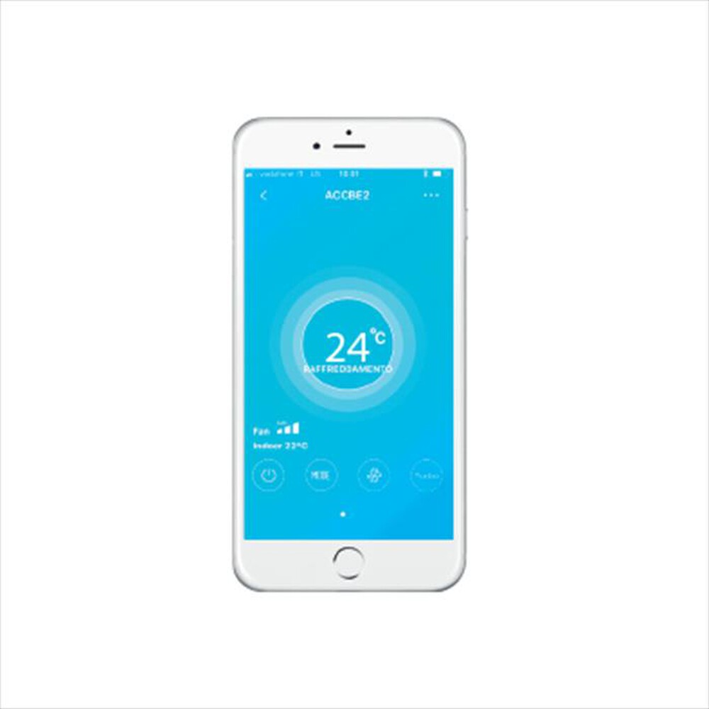 Immagine del prodotto OLIMPIA SPLENDID - KIT WIFI SPLIT 2018