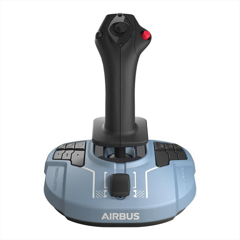 Immagine del prodotto THRUSTMASTER - THRUSTMASTER TCA SIDESTICK AIRBUS EDITION