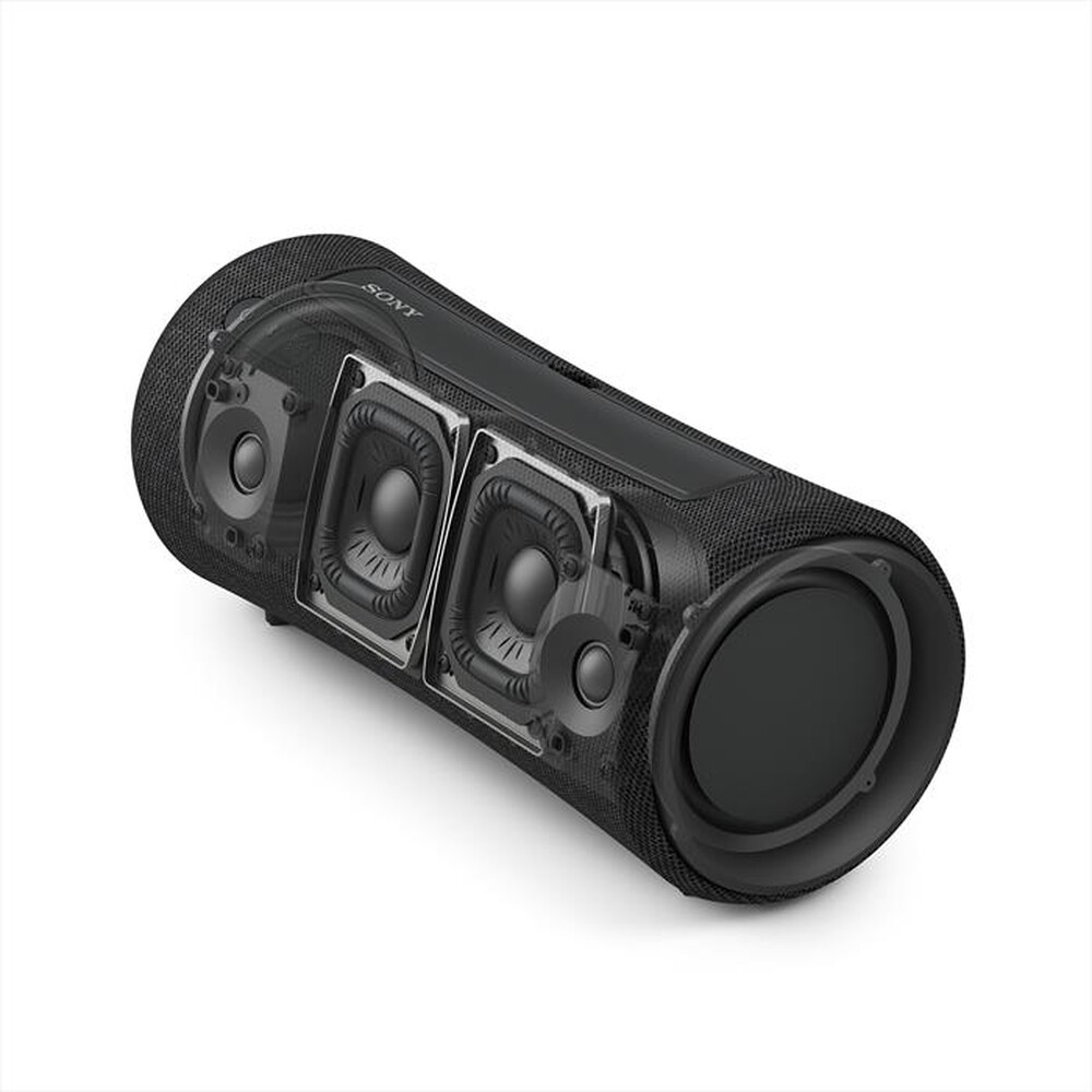 Immagine del prodotto SONY - Speaker Bluetooth SRSXG300B.EU8-Nero