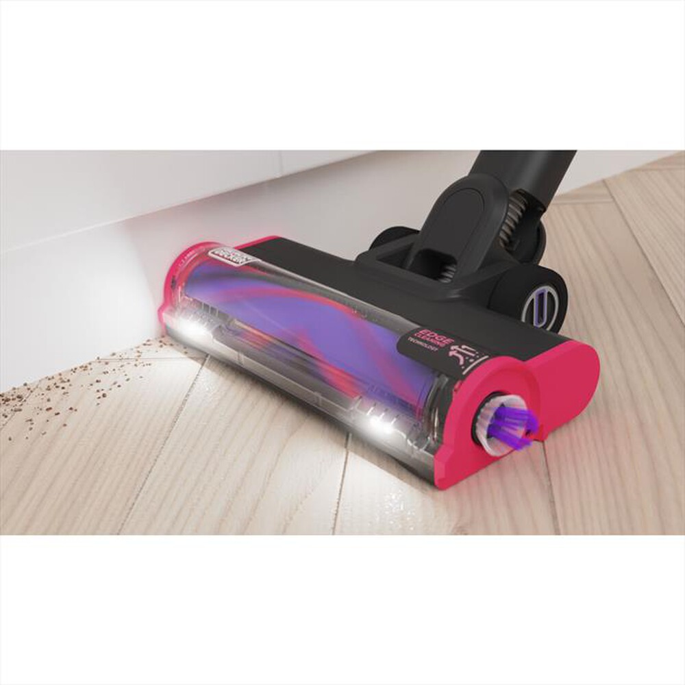 "BLACK & DECKER - Scopa elettrica BHFEA640WP"