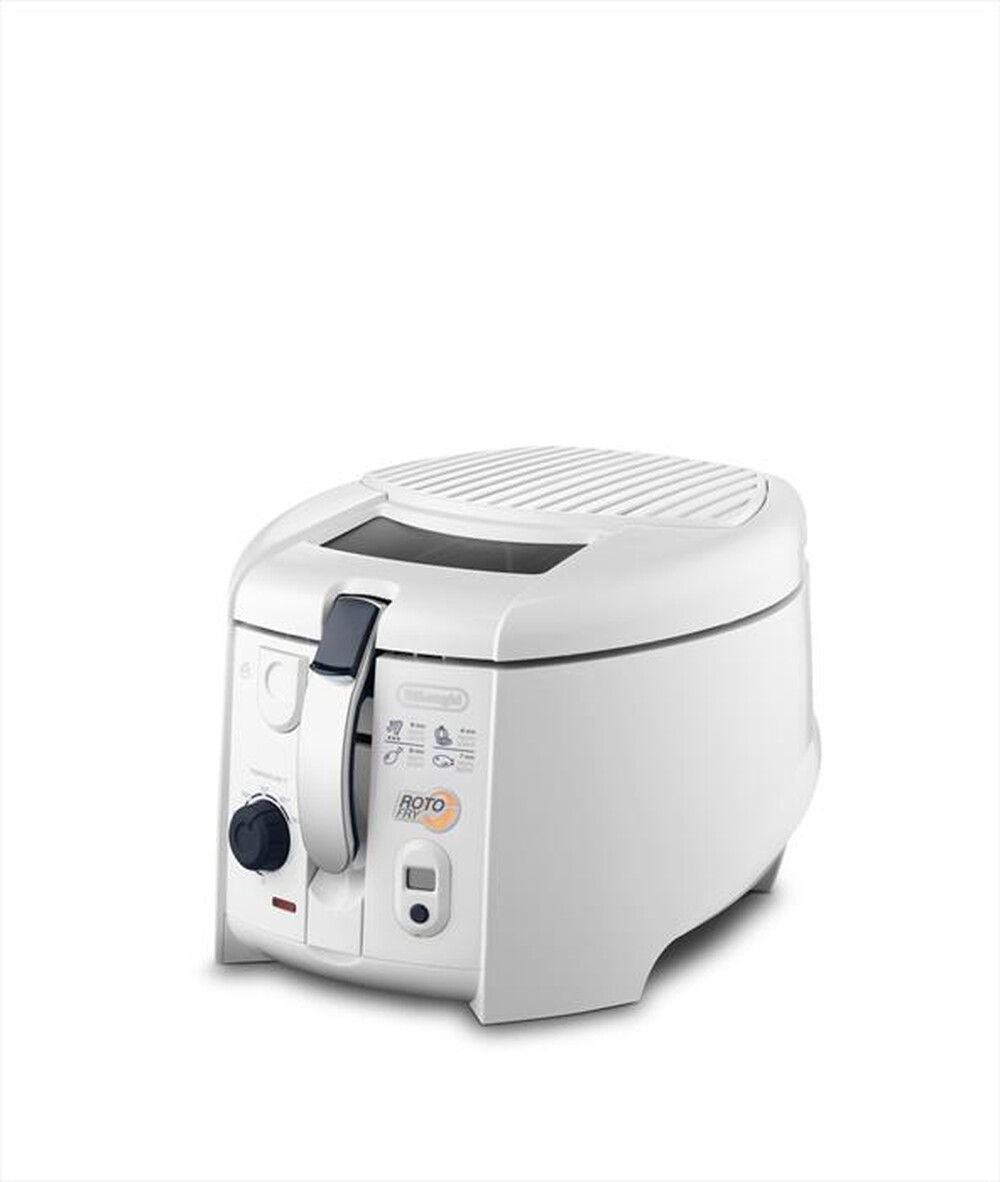 Immagine del prodotto DE LONGHI - Friggitrice ad aria F28533.W1-bianco