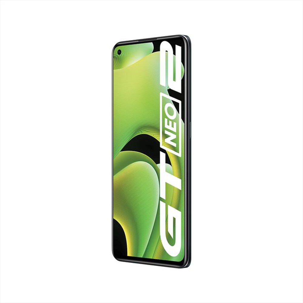 Immagine del prodotto REALME - SMARTPHONE GT NEO 2 12/256-Green