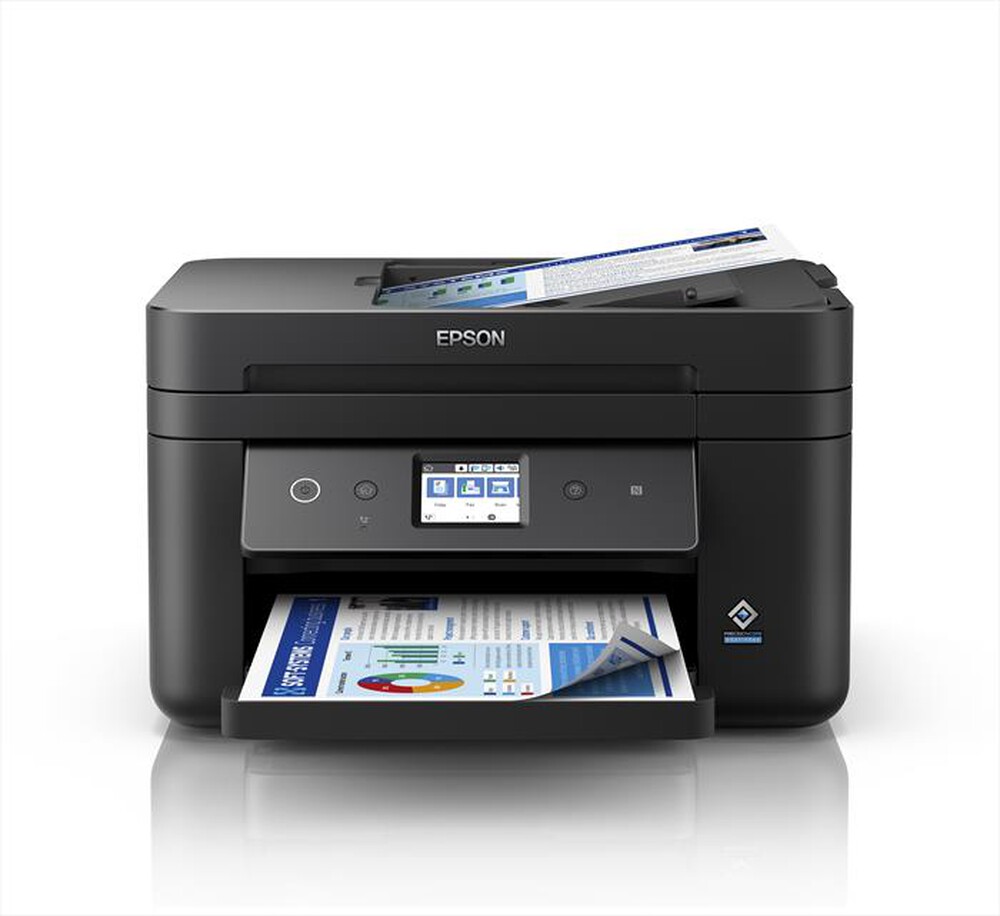 Immagine del prodotto EPSON - WF-2880DWF-Nero