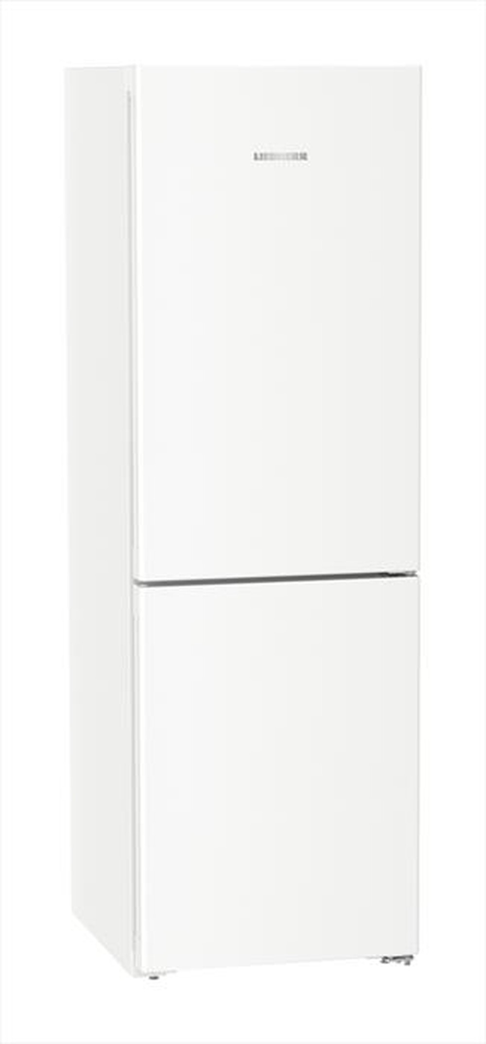 "LIEBHERR - Frigorifero combinato CNC 5223-20 Classe C 330 lt-Bianco"