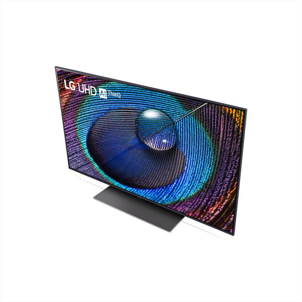 Immagine del prodotto LG - Smart TV LED UHD 4K 43" 43UR91006LA-Blu