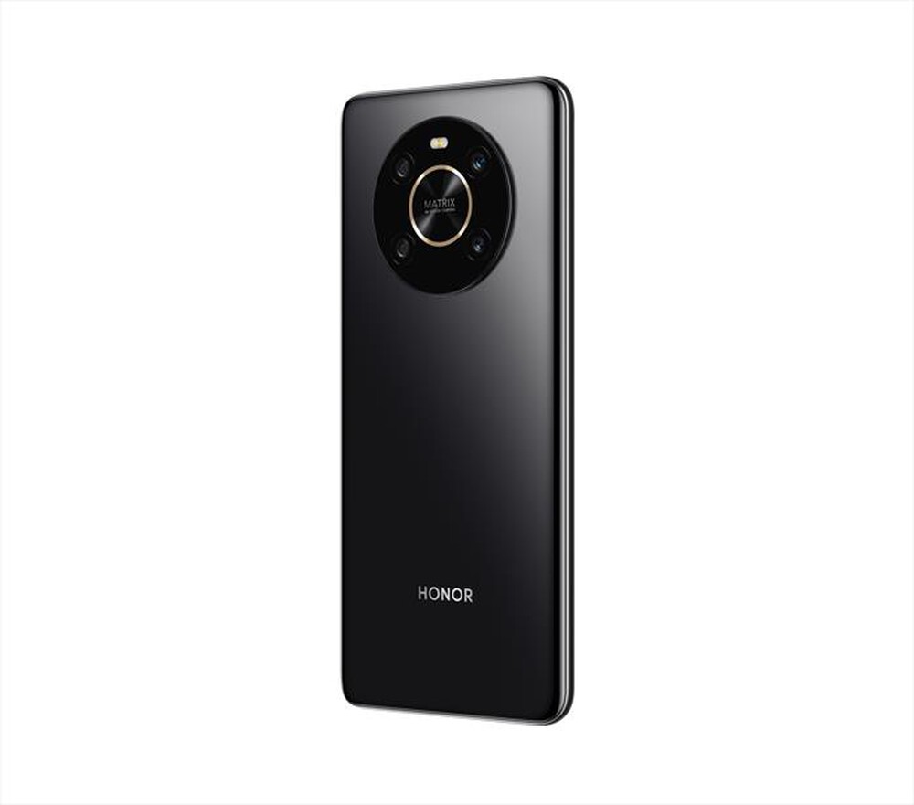 "HONOR - MAGIC 4 LITE-Midnight Black"
