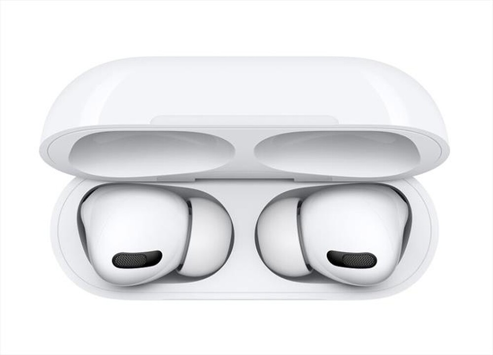 "APPLE - AirPods Pro-White"