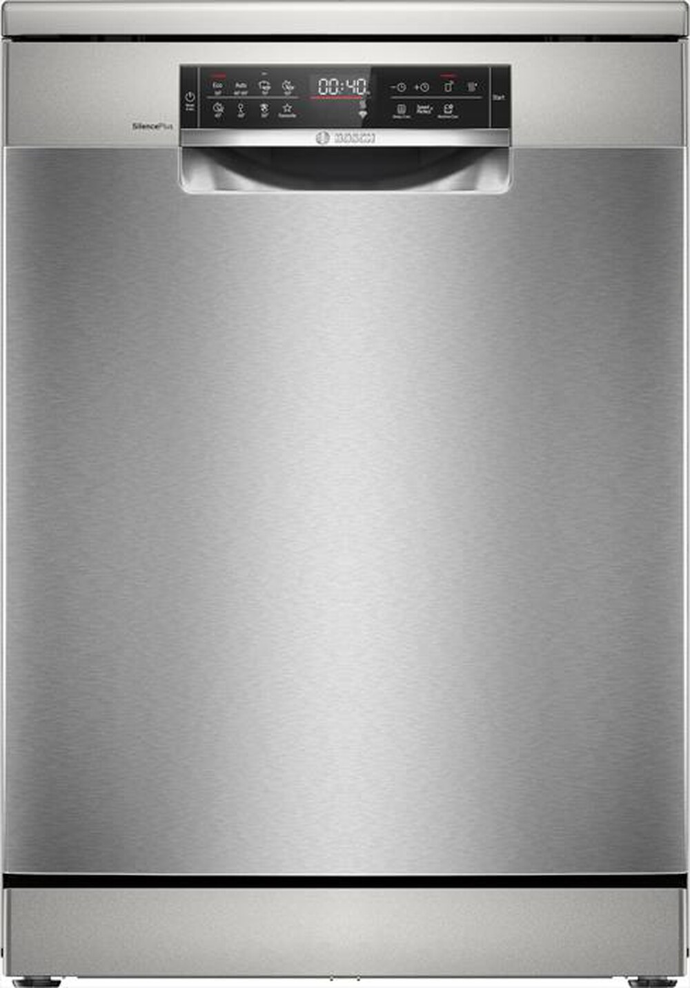 Immagine del prodotto BOSCH - Lavastoviglie SMS8ECI02E Classe A 14 Coperti-Acciaio anti-impronta
