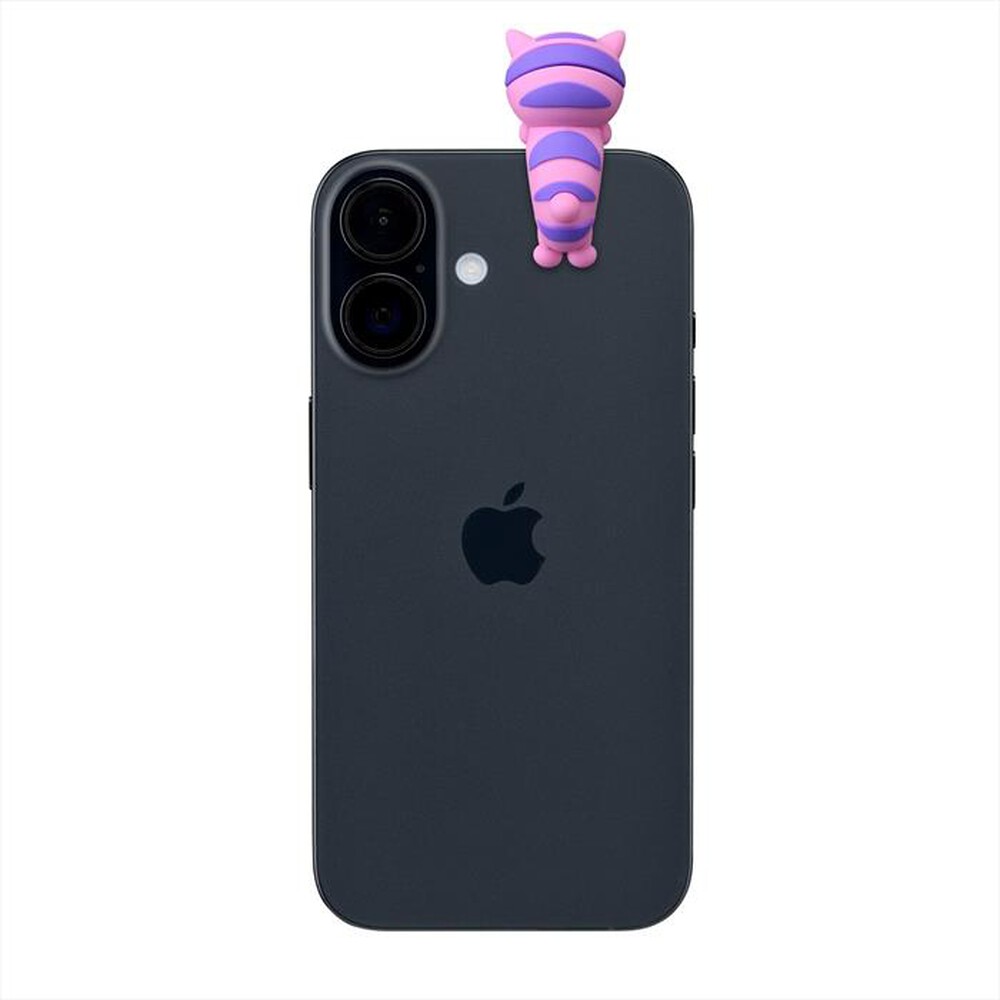 Immagine del prodotto CELLULARLINE - PHONE BUDDY TIGER-Beige, Rosa