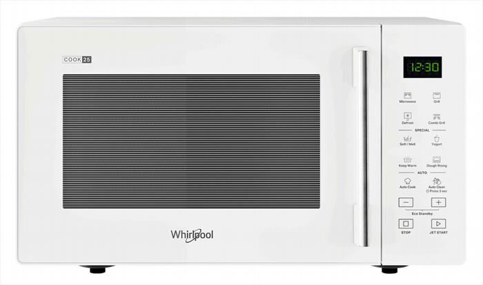 WHIRLPOOL - MWP253W - WHITE | Euronics
