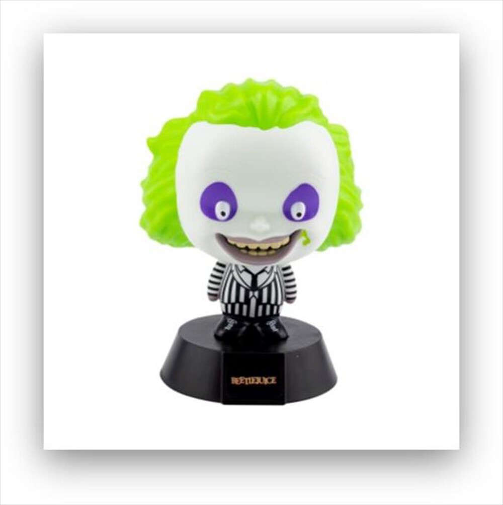 "PALADONE - ICON LIGHT: BEETLEJUICE"