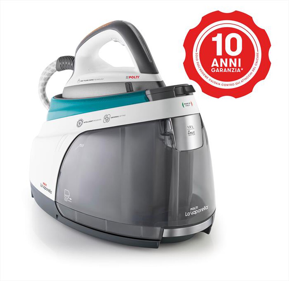"POLTI - La Vaporella XT100C"