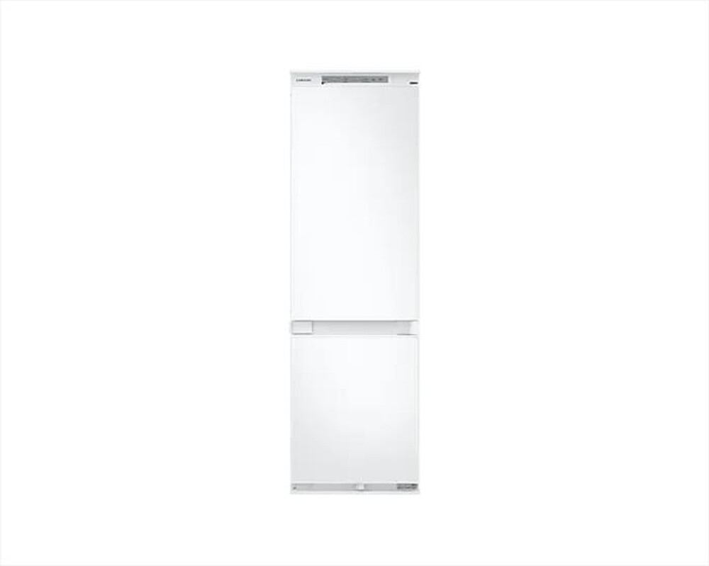 "SAMSUNG - Frigorifero incasso BRB26705FWW/EF Classe F"