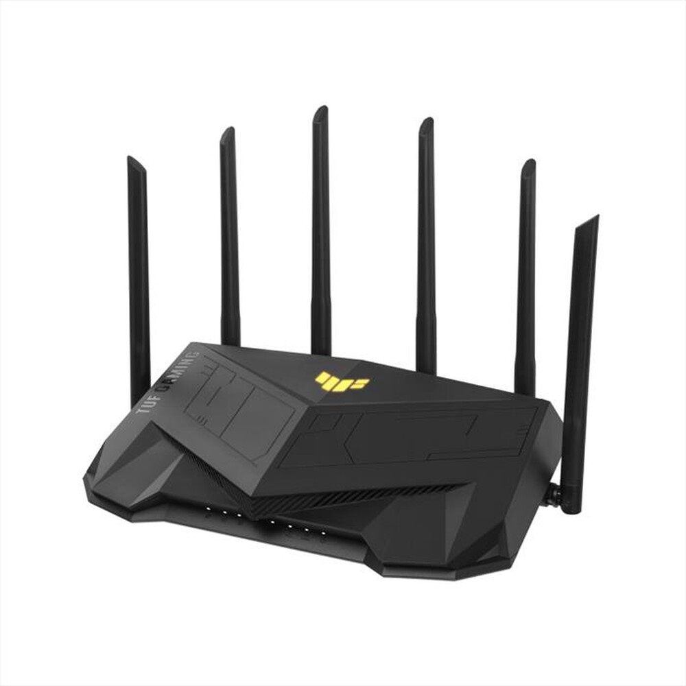 "ASUS - TUF GAMING AX5400-Nero"