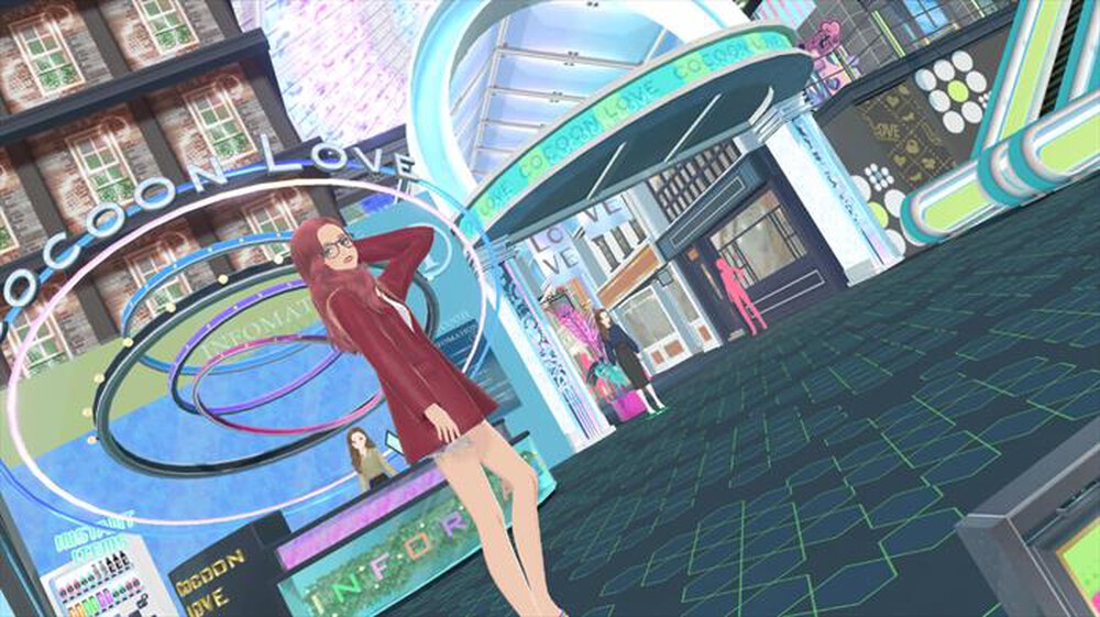 Immagine del prodotto NINTENDO - FASHION DREAMER