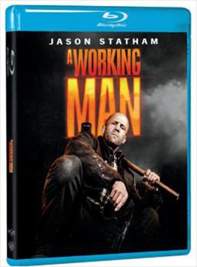 WARNER HOME VIDEO - Working Man (A)