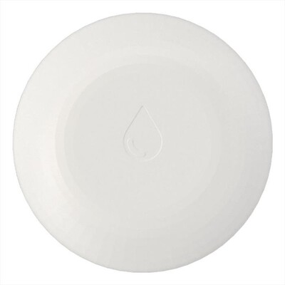 SHELLY - Dispositivo per perdita liquida WiFi FLOOD-White