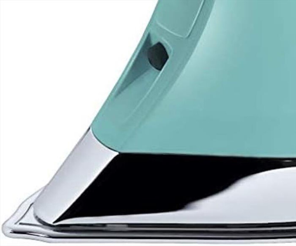 "SINGER - Ferro da stiro a vapore STEAMCRAFT 2600W-Menta"