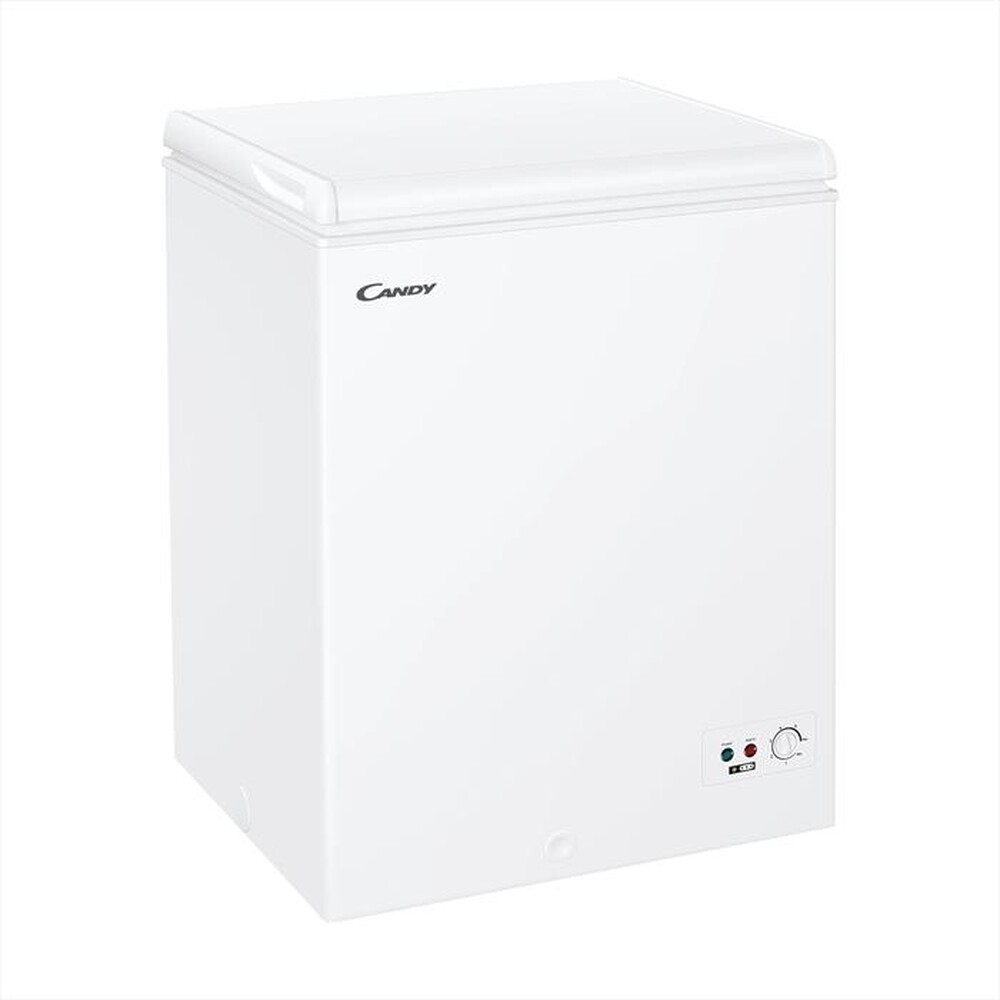Immagine del prodotto CANDY - Congelatore orizzontale CCHH 145E Classe E 137 lt-Bianco
