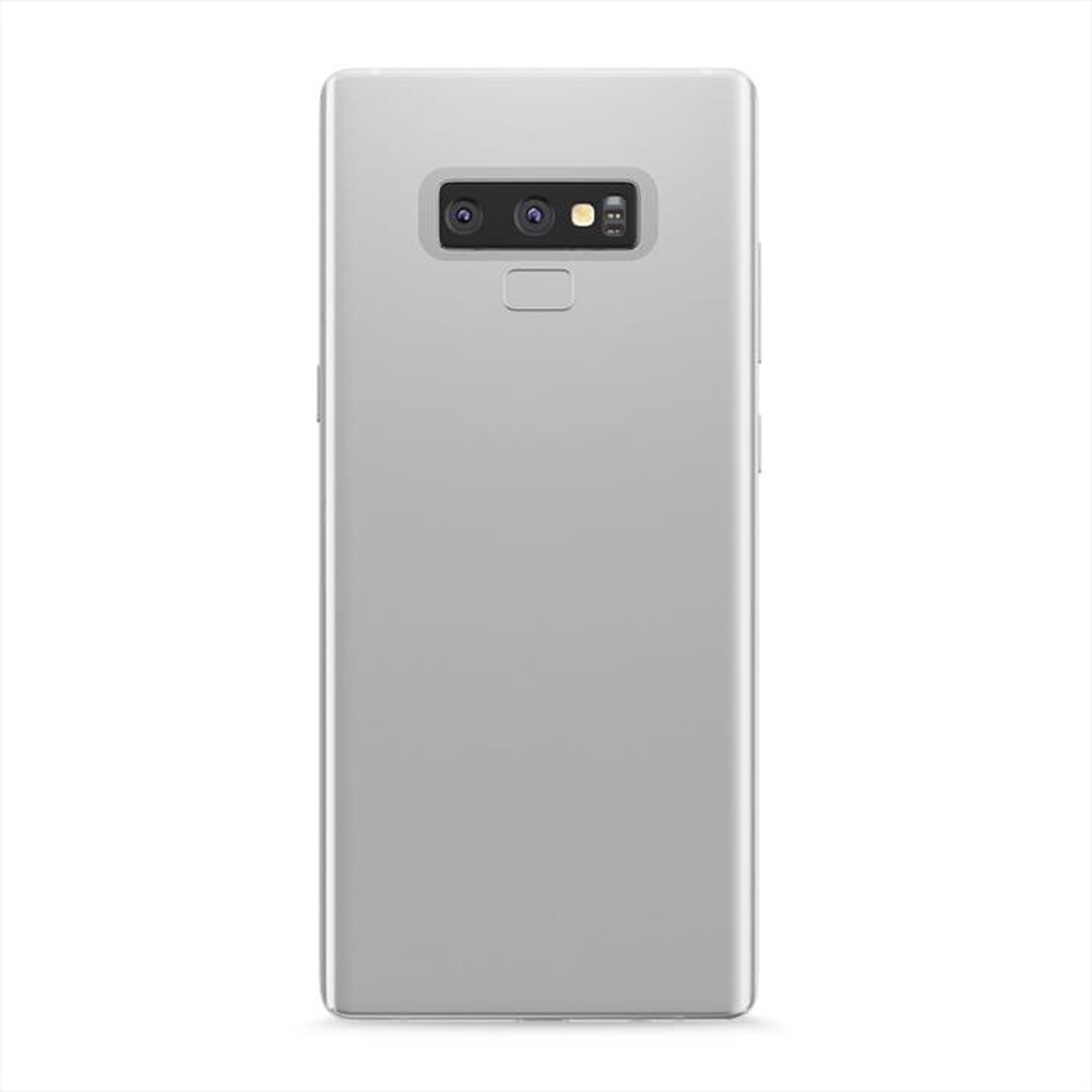 "PURO - SGGNOTE903NUDETR-TRANSPARENT"
