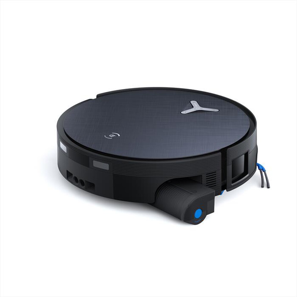 Immagine del prodotto ECOVACS - DEEBOT X12 OMNICYCLONE EU-Nero