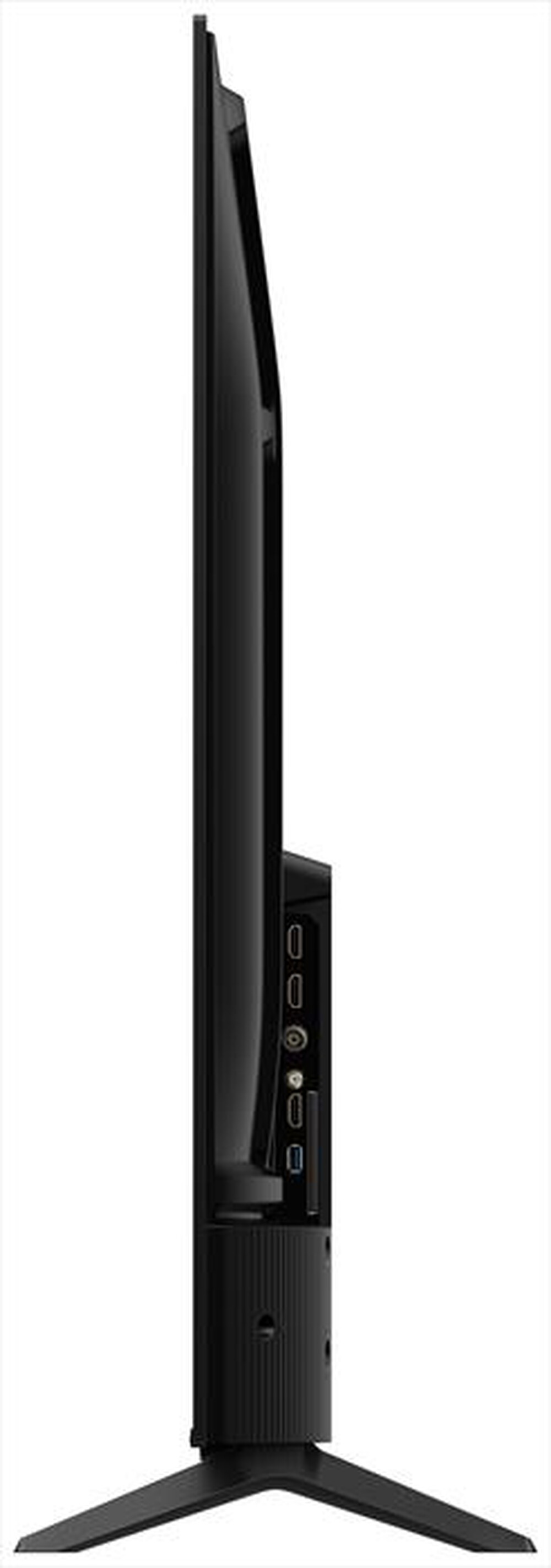 Immagine del prodotto TCL - Smart TV LED UHD 4K 55" 55T69C-Nero