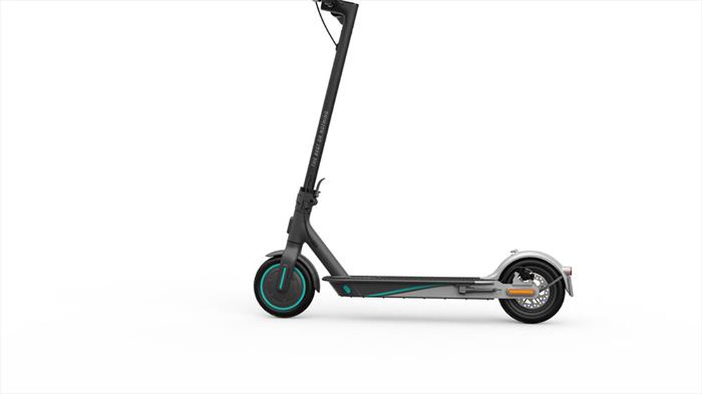"XIAOMI - MI ELECTRIC SCOOTER PRO 2-Black"