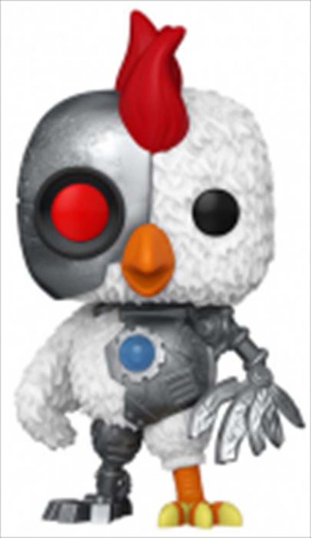 Immagine del prodotto FUNKO - FUNKO POP Robot Chicken 1769 - 83467-n.d.