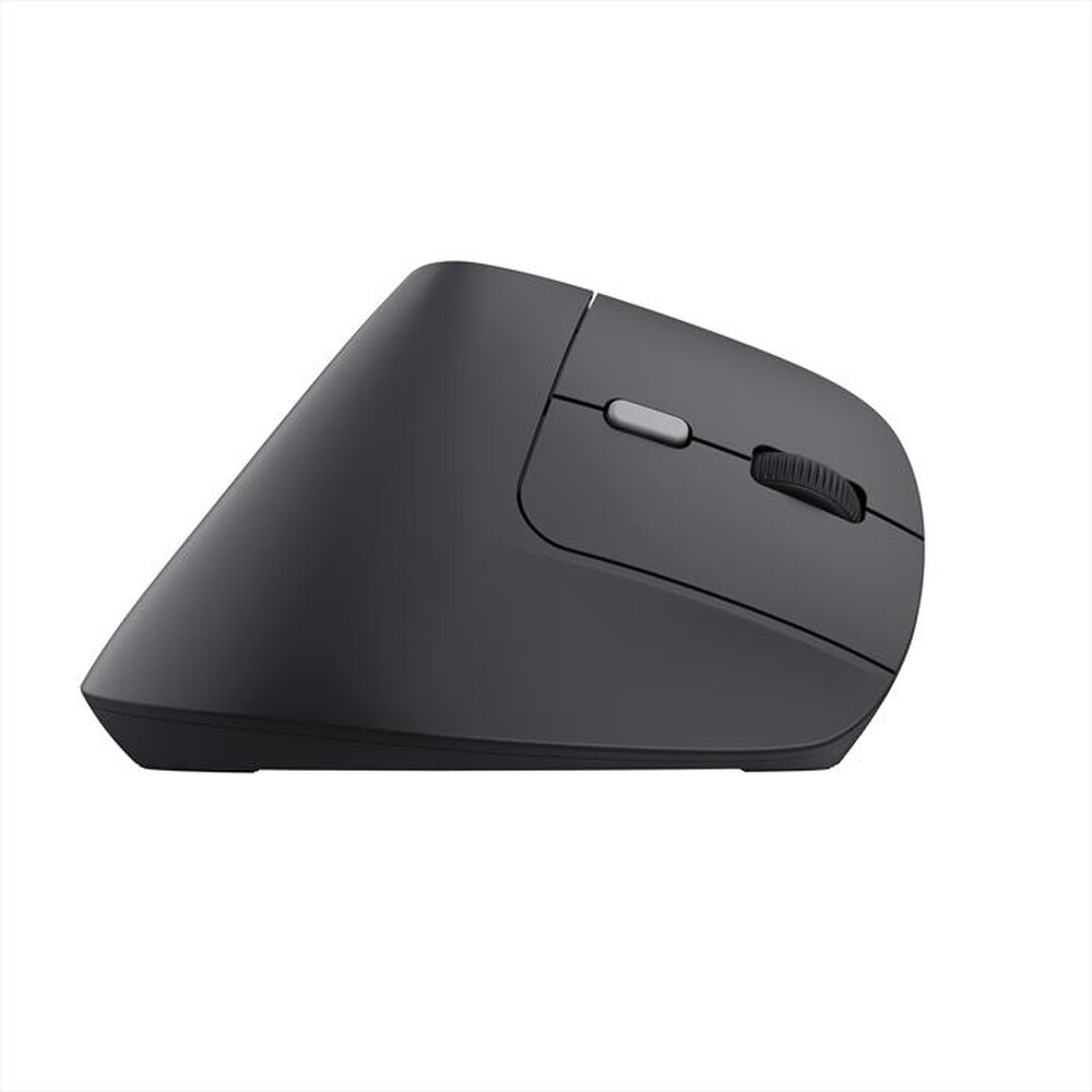 Immagine del prodotto TRUST - BAYO II ERGONOMIC WIRELESS MOUSE-Black