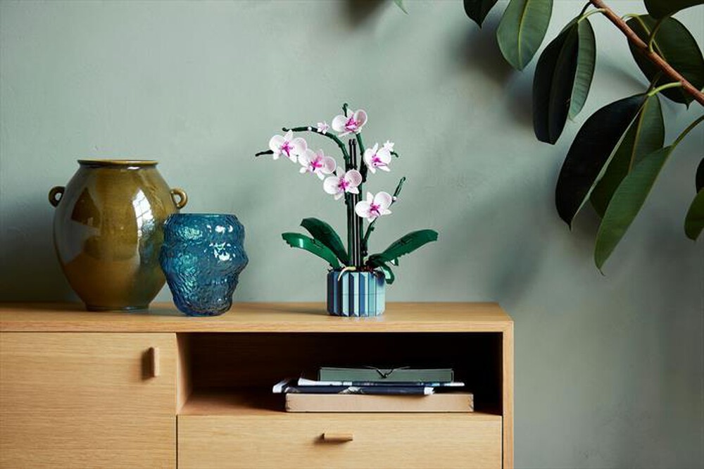 Immagine del prodotto LEGO - BOTANICALS Orchidea 10311