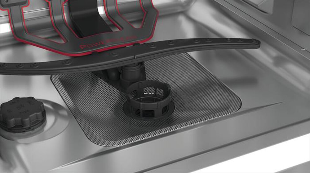 "WHIRLPOOL - Lavastoviglie incasso WB 6020 P X Classe E"
