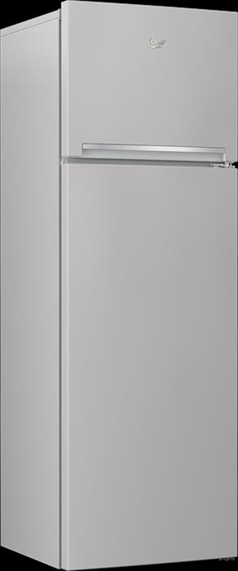 Immagine del prodotto BEKO - Frigorifero 2 porte RDSA310M30SN Classe F 310lt-Argento