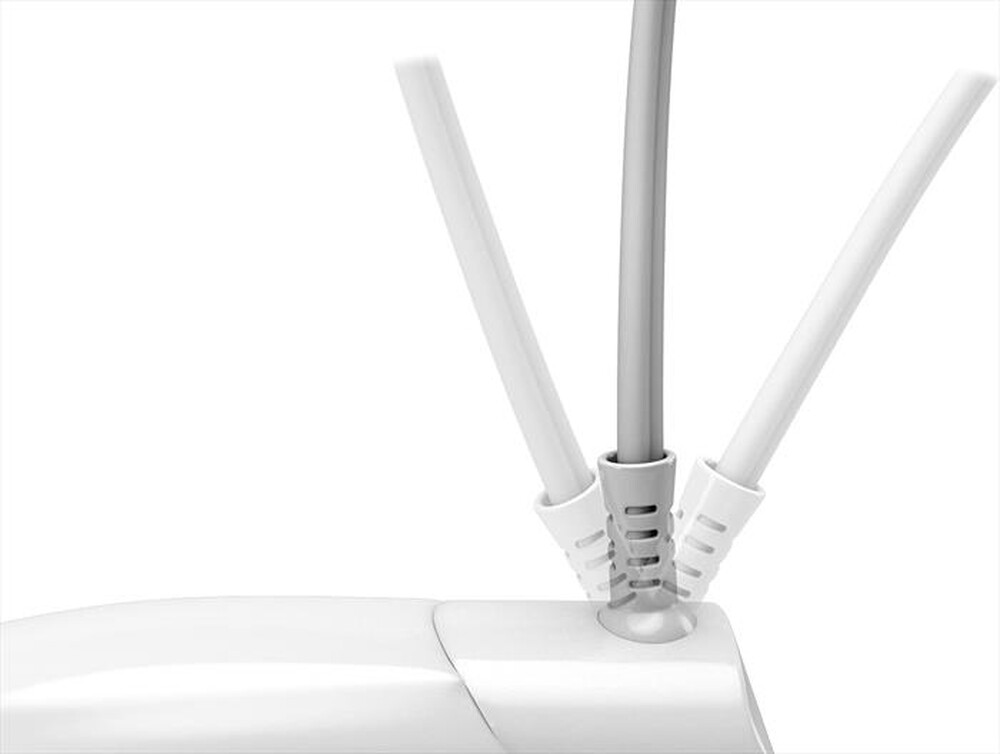 Immagine del prodotto SINGER - Ferro da stiro a vapore STEAM CHOICE 3.0 2200W-Bianco/Blu