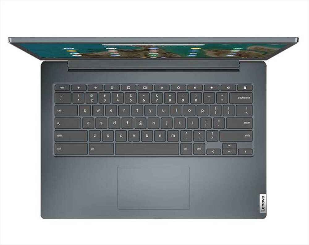 Immagine del prodotto LENOVO - IDEAPAD 3 CB-Abyss Blue