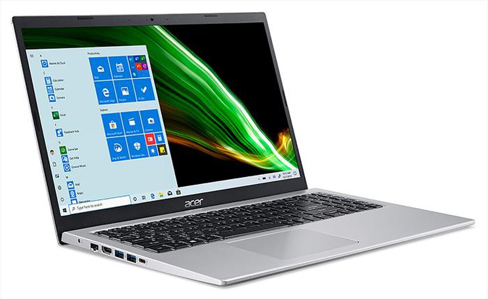 "ACER - ASPIRE 5 A515-56G-52FF-Silver"