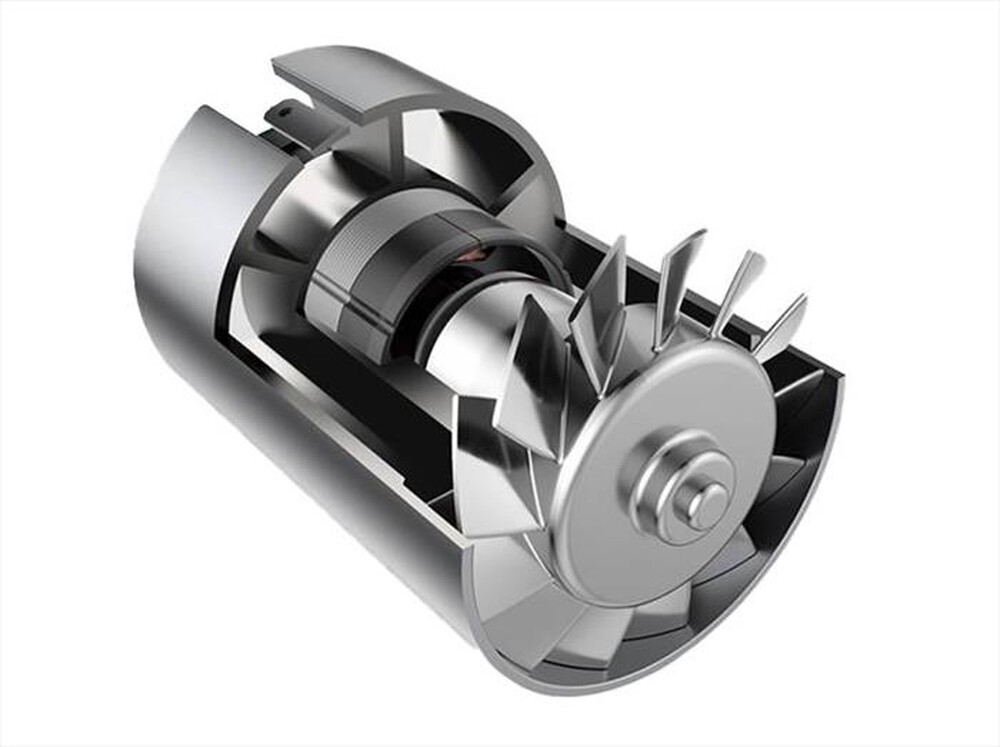 Immagine del prodotto LAIFEN - ASCIUGACAPELLI SWIFT GIFT EDITION HAIR DRYER +-White