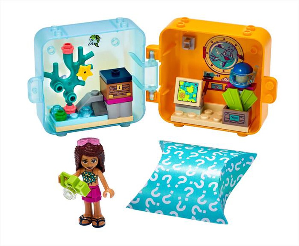 Immagine del prodotto LEGO - FRIENDS 41410
