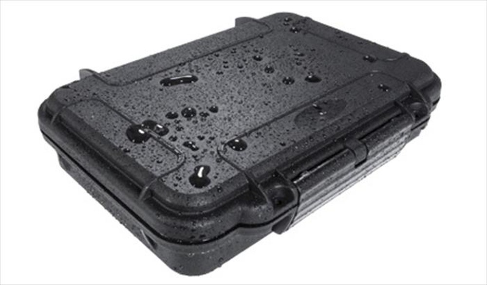 Immagine del prodotto GEOPTICK - 30B073 - POKET4-Nero