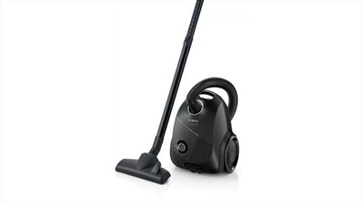 BOSCH - Aspirapolvere a traino BGLS2BA1-Nero