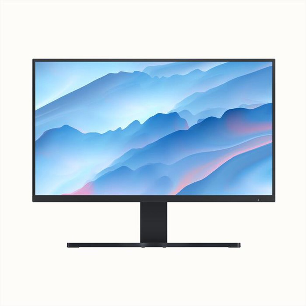 "XIAOMI - MI DESKTOP MONITOR 27\"-Nero"