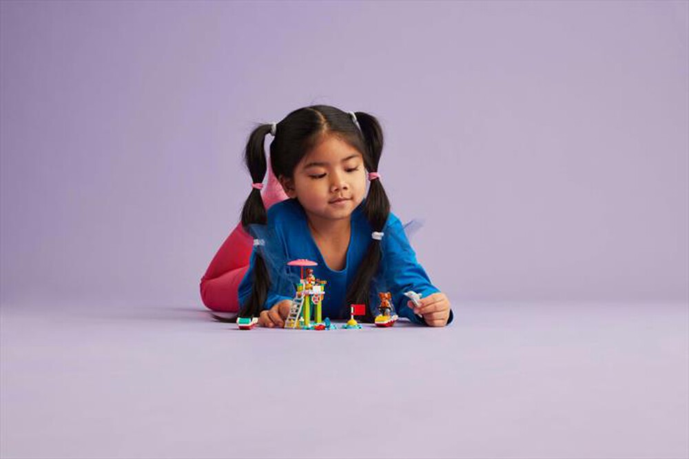 Immagine del prodotto LEGO - FRIENDS Moto d’acqua 42623